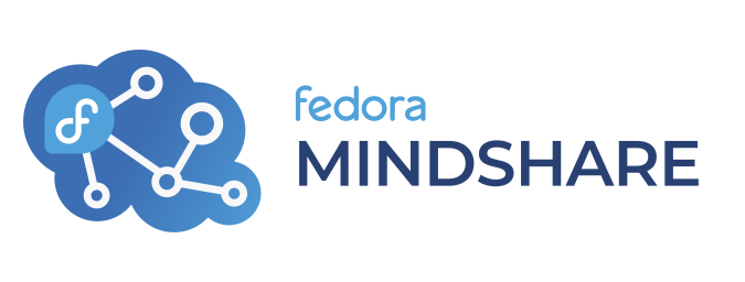 Fedora Mindshare Committee logo