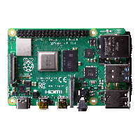 raspberry pi4