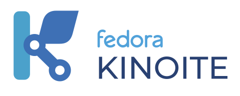 Logo Fedora Kinoite