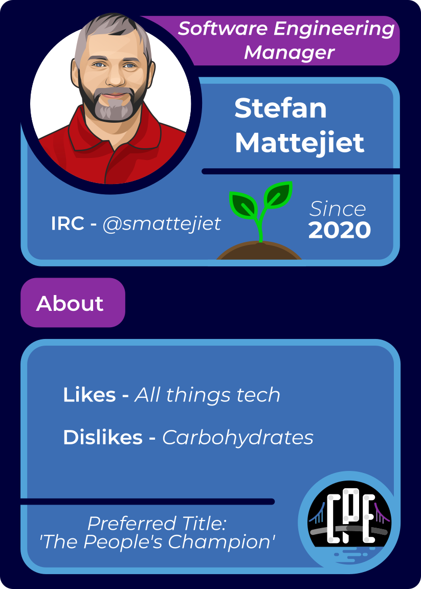 Stefan Mattejiet