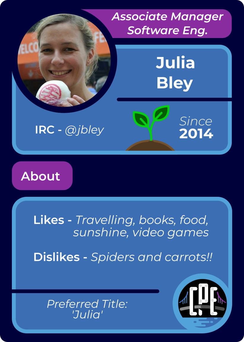 Julia Bley